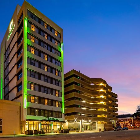 Holiday Inn Columbia - Downtown By Ihg Exterior foto