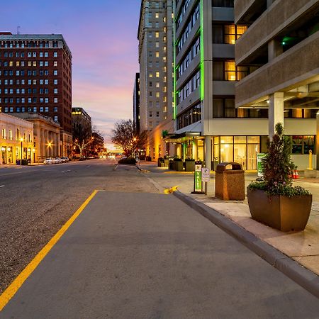 Holiday Inn Columbia - Downtown By Ihg Exterior foto