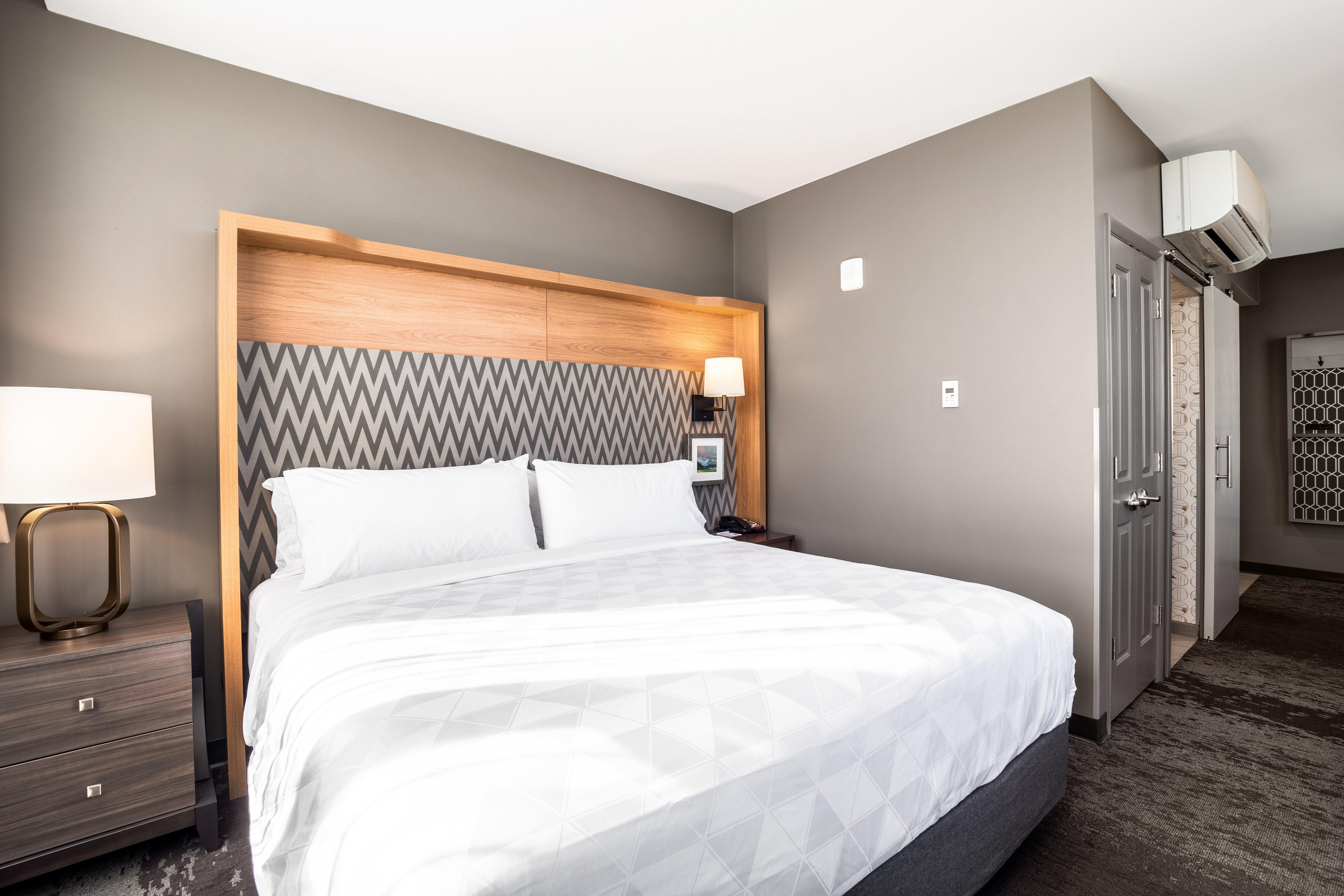 Holiday Inn Columbia - Downtown By Ihg Exterior foto