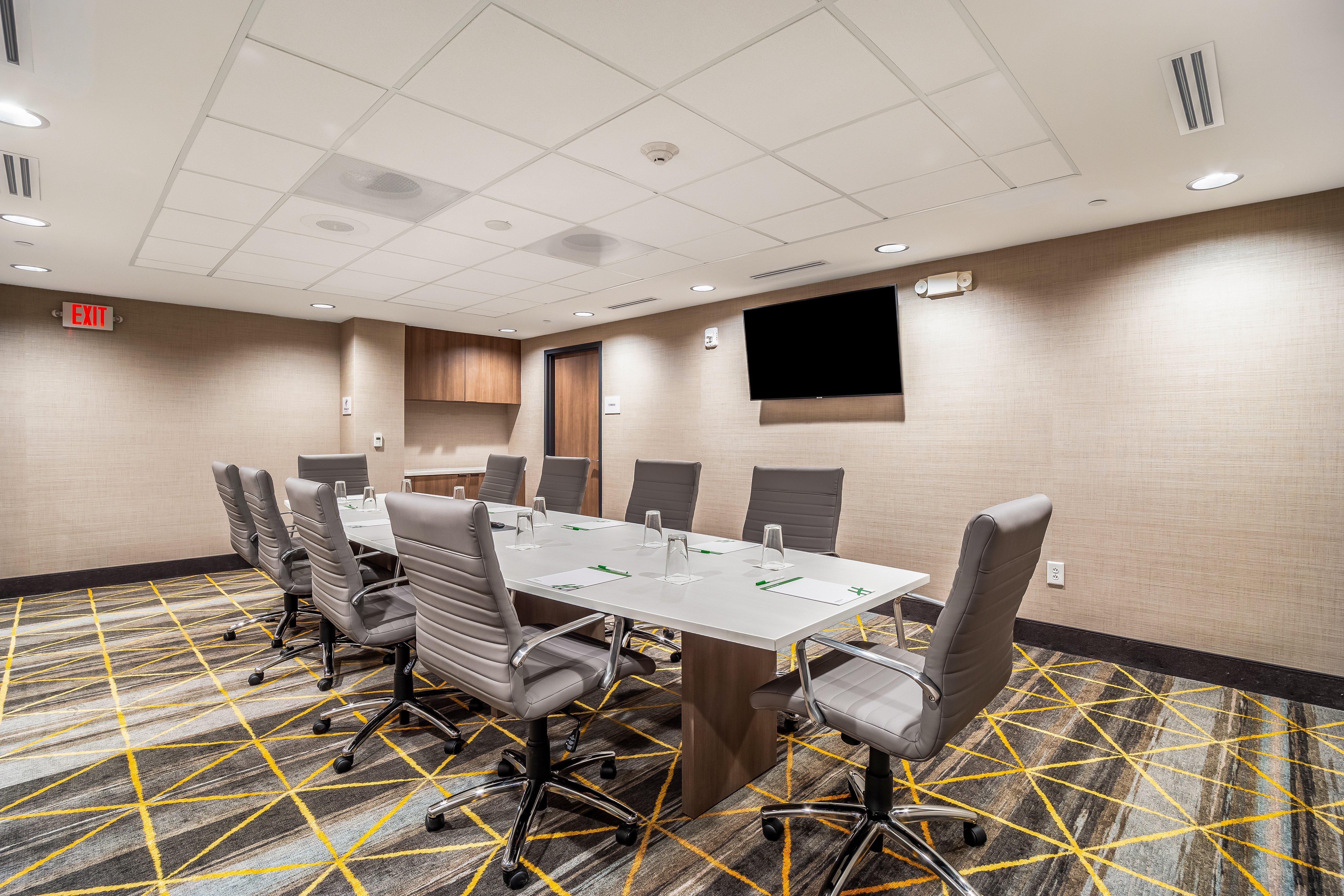 Holiday Inn Columbia - Downtown By Ihg Exterior foto