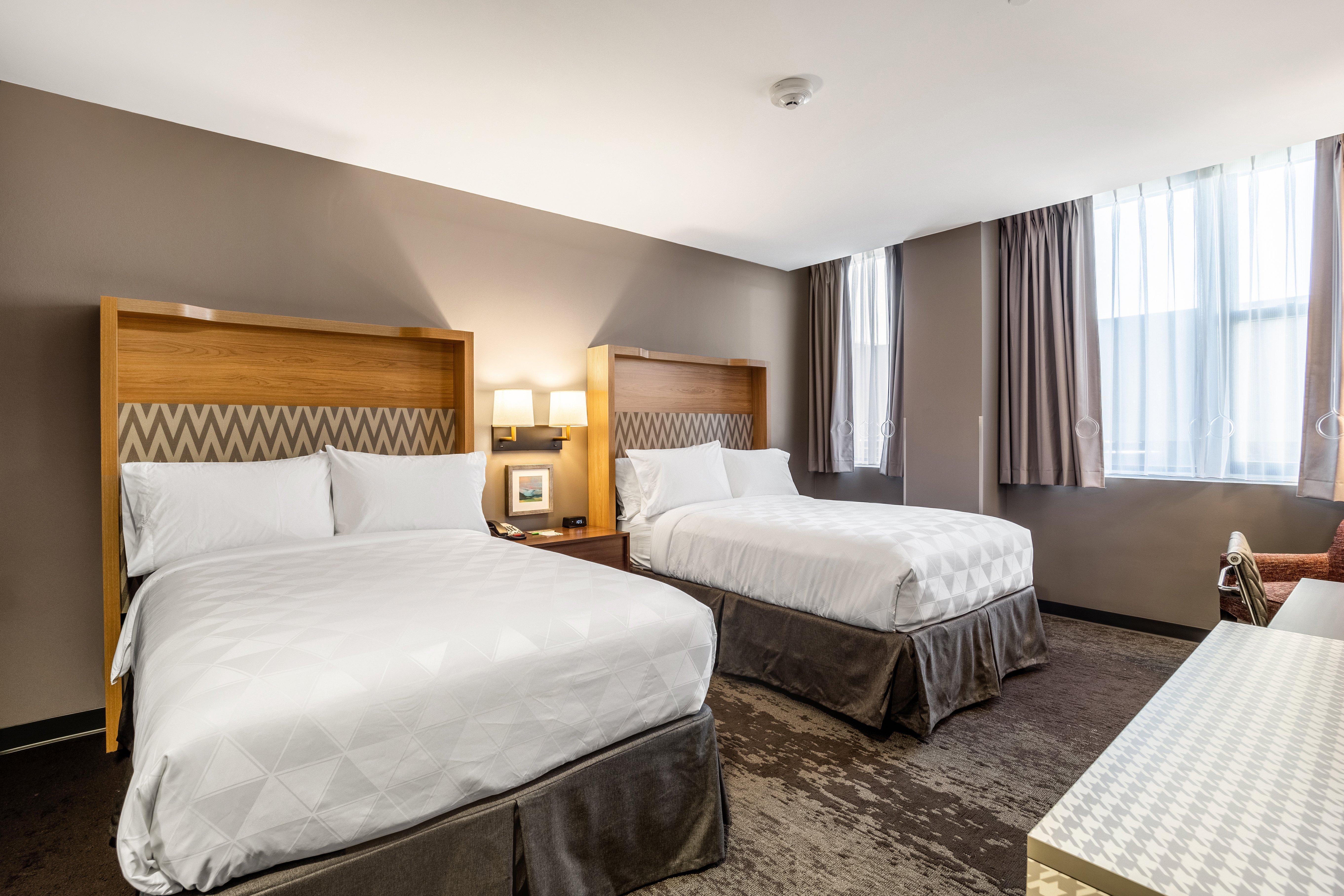 Holiday Inn Columbia - Downtown By Ihg Exterior foto